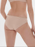Bikini-Slip Skin Rosé ANDORA SIMONE PÉRÈLE